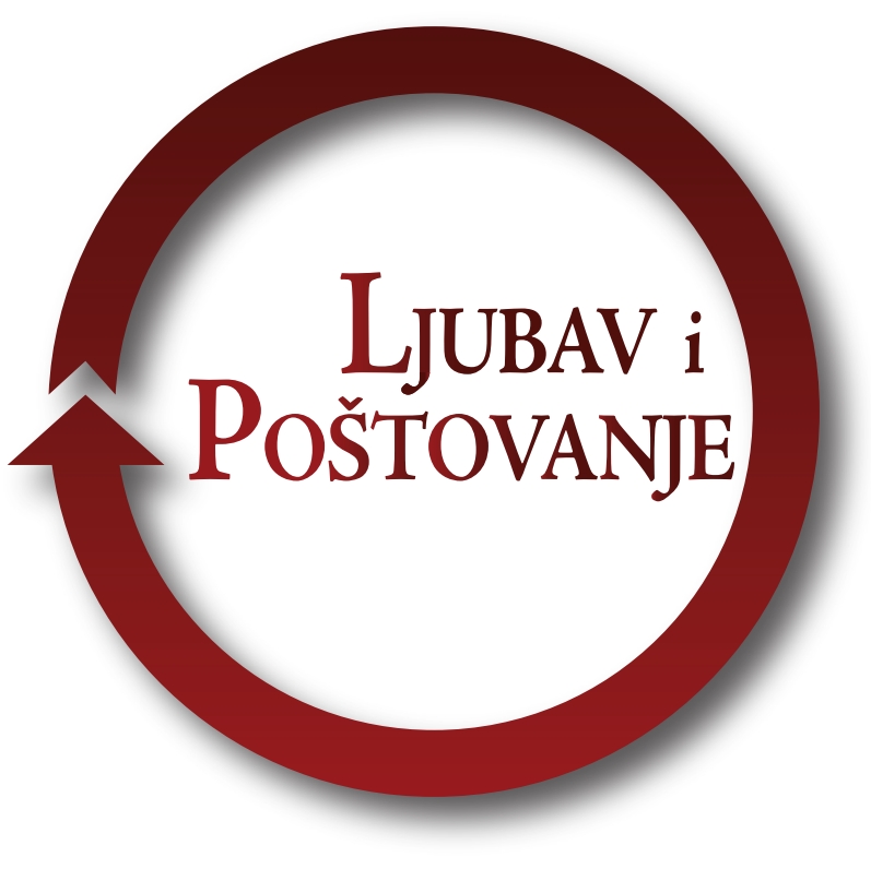 Ljubav i poštovanje – video serijal