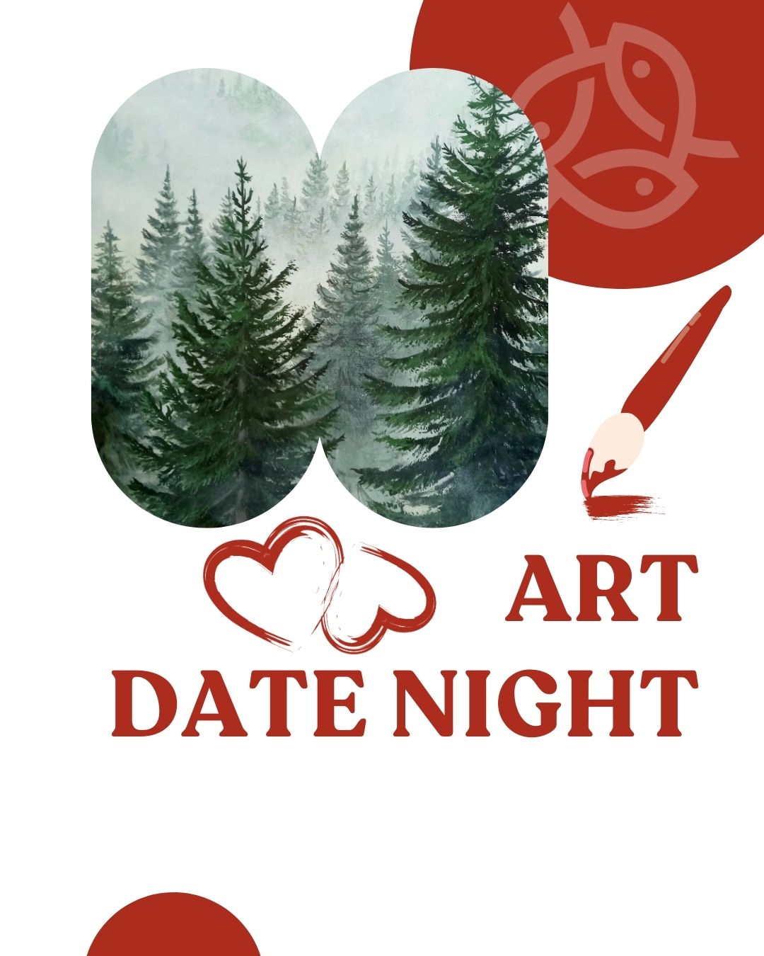 11.2 u 18h Art Date Night